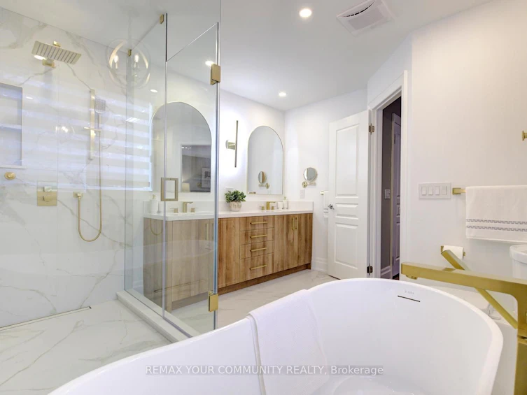 199 Ivy Glen Drive, Vaughan, ON, L6A 0N9 - 27
