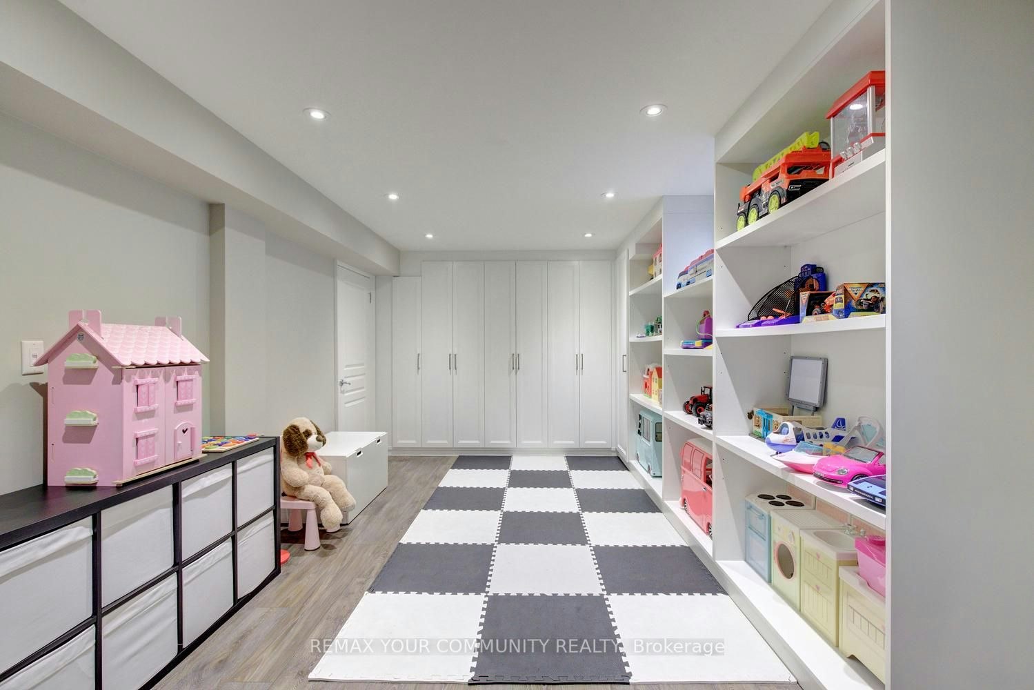 199 Ivy Glen Drive, Vaughan, ON, L6A 0N9 - 42