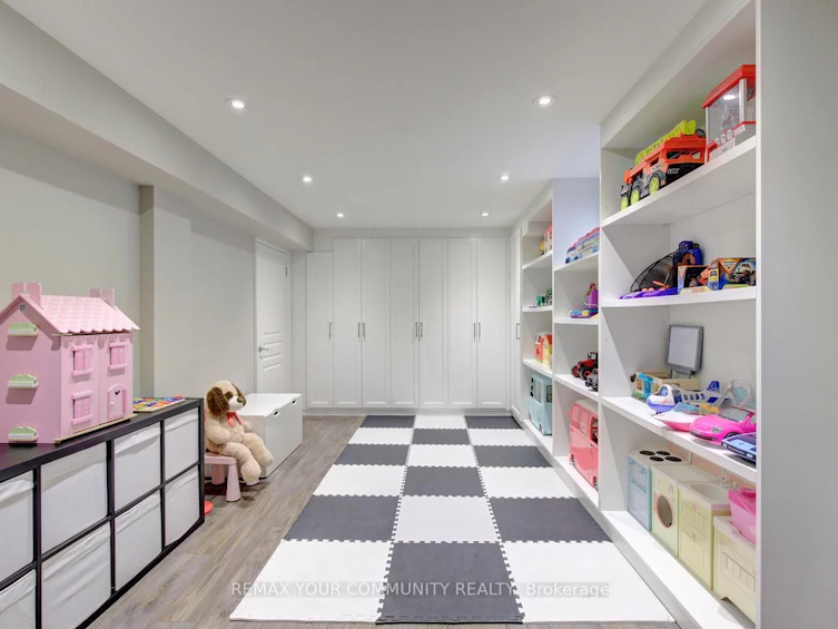 199 Ivy Glen Drive, Vaughan, ON, L6A 0N9 - 42
