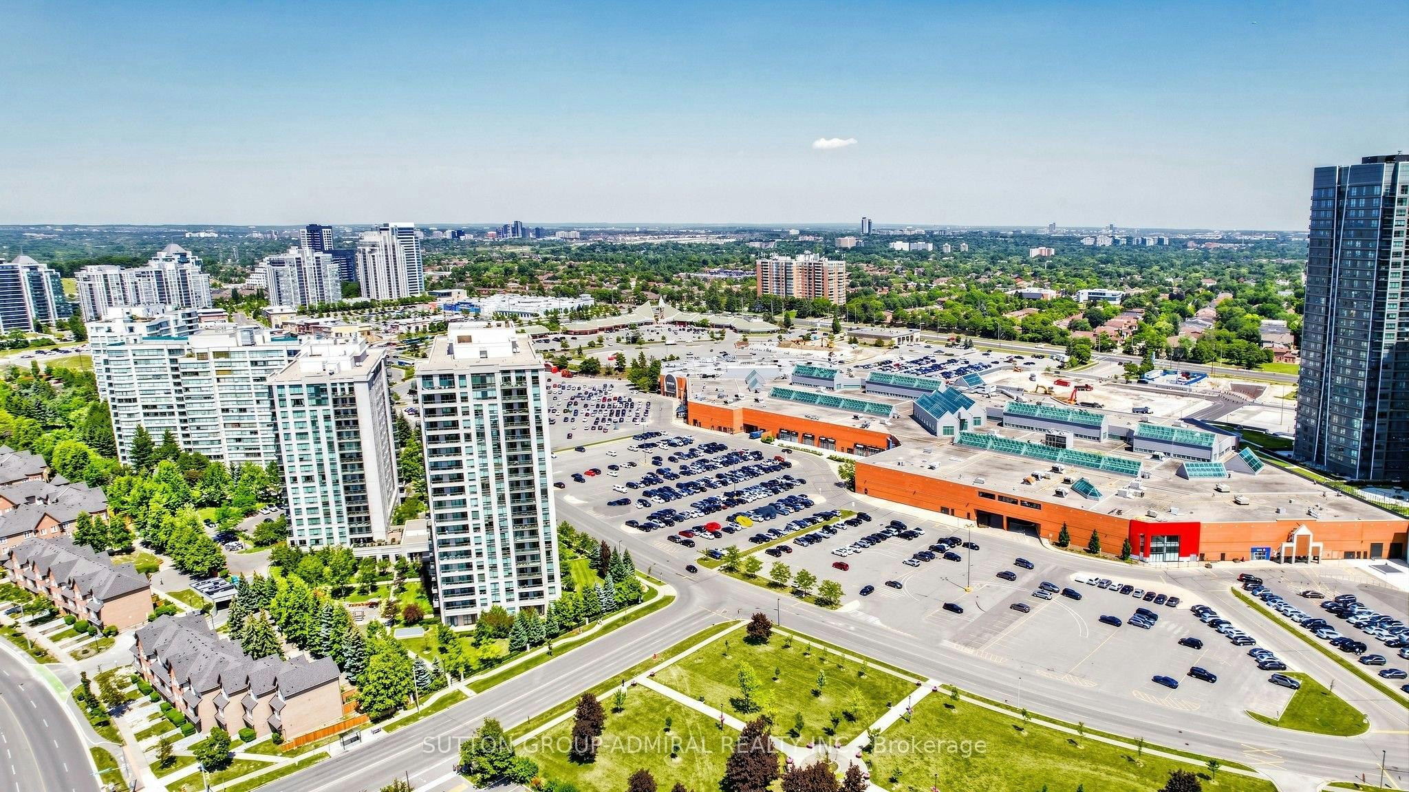 46-735 New Westminster Drive, Vaughan, ON, L4J 7Y9 - 43