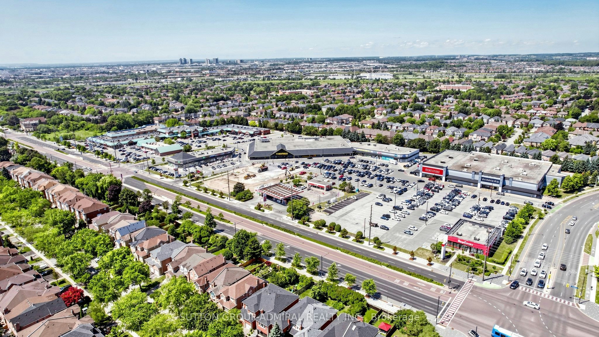46-735 New Westminster Drive, Vaughan, ON, L4J 7Y9 - 47