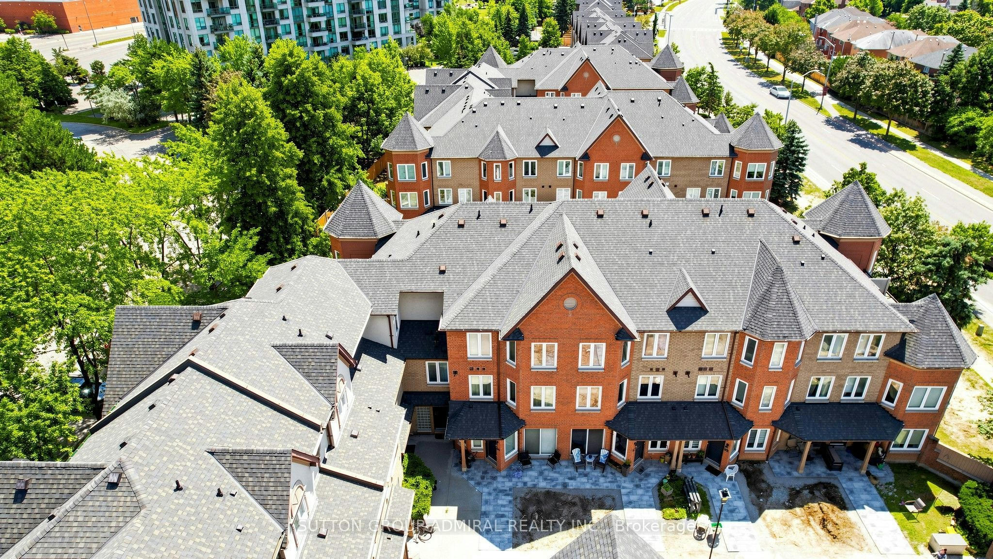 46-735 New Westminster Drive, Vaughan, ON, L4J 7Y9 - 35