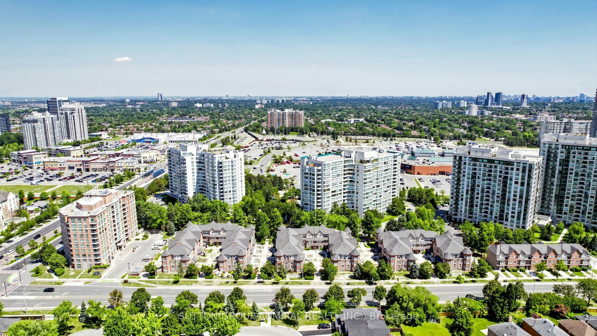 46-735 New Westminster Drive, Vaughan, ON, L4J 7Y9 - 45