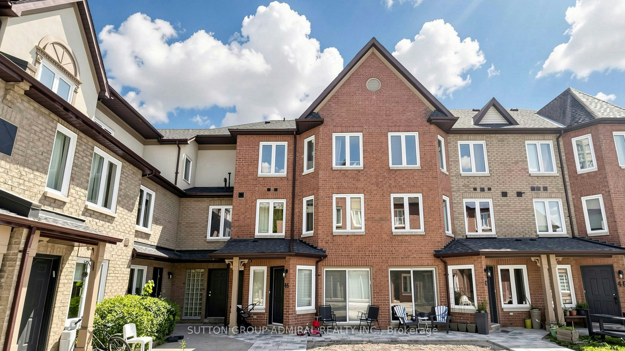 46-735 New Westminster Drive, Vaughan, ON, L4J 7Y9 - 31