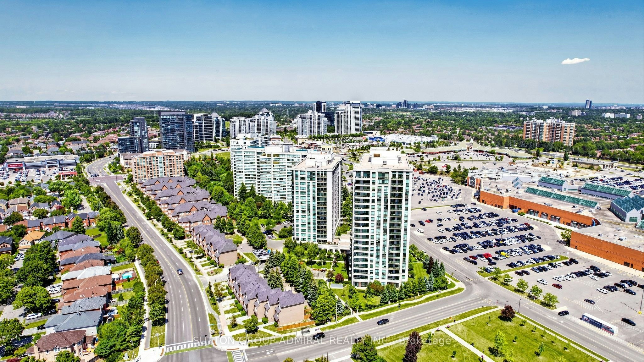 46-735 New Westminster Drive, Vaughan, ON, L4J 7Y9 - 41