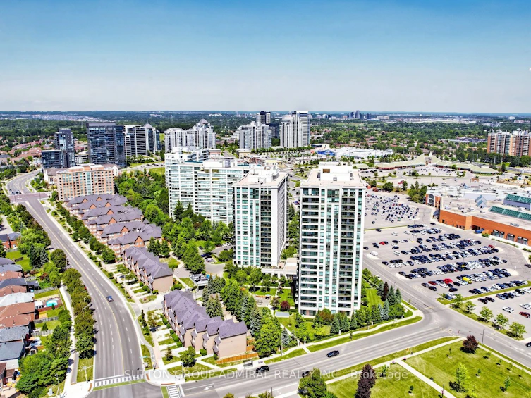 46-735 New Westminster Drive, Vaughan, ON, L4J 7Y9 - 41