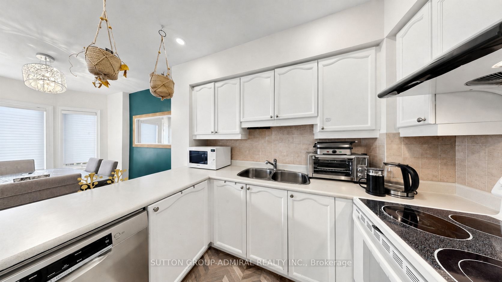 46-735 New Westminster Drive, Vaughan, ON, L4J 7Y9 - 9