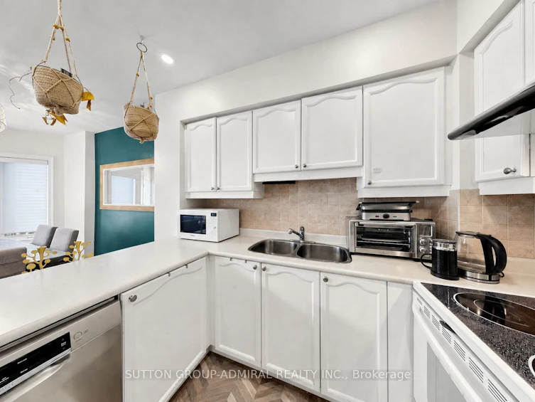 46-735 New Westminster Drive, Vaughan, ON, L4J 7Y9 - 9