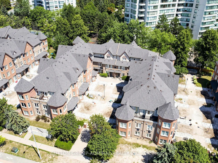 46-735 New Westminster Drive, Vaughan, ON, L4J 7Y9 - 37