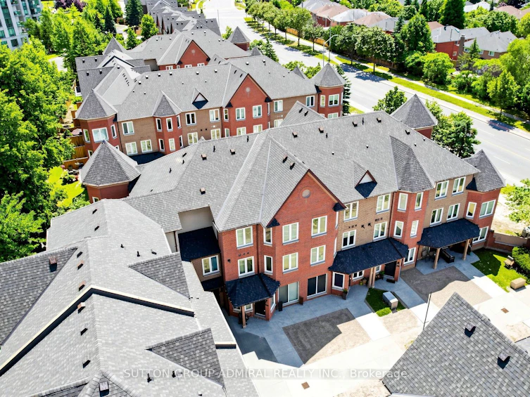 46-735 New Westminster Drive, Vaughan, ON, L4J 7Y9 - 34