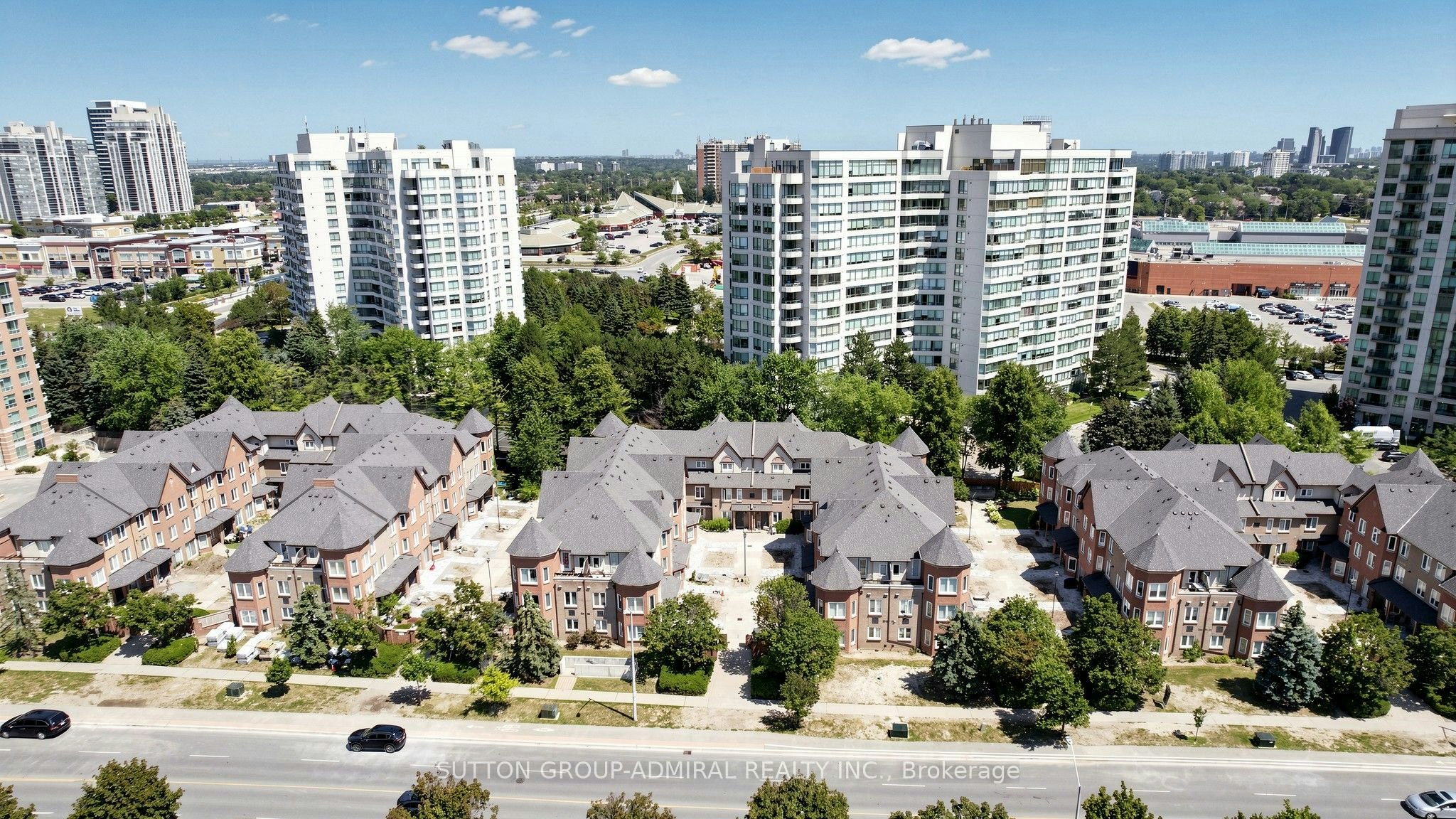 46-735 New Westminster Drive, Vaughan, ON, L4J 7Y9 - 39