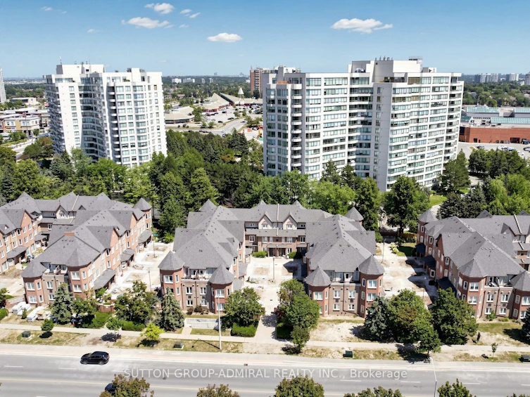 46-735 New Westminster Drive, Vaughan, ON, L4J 7Y9 - 39