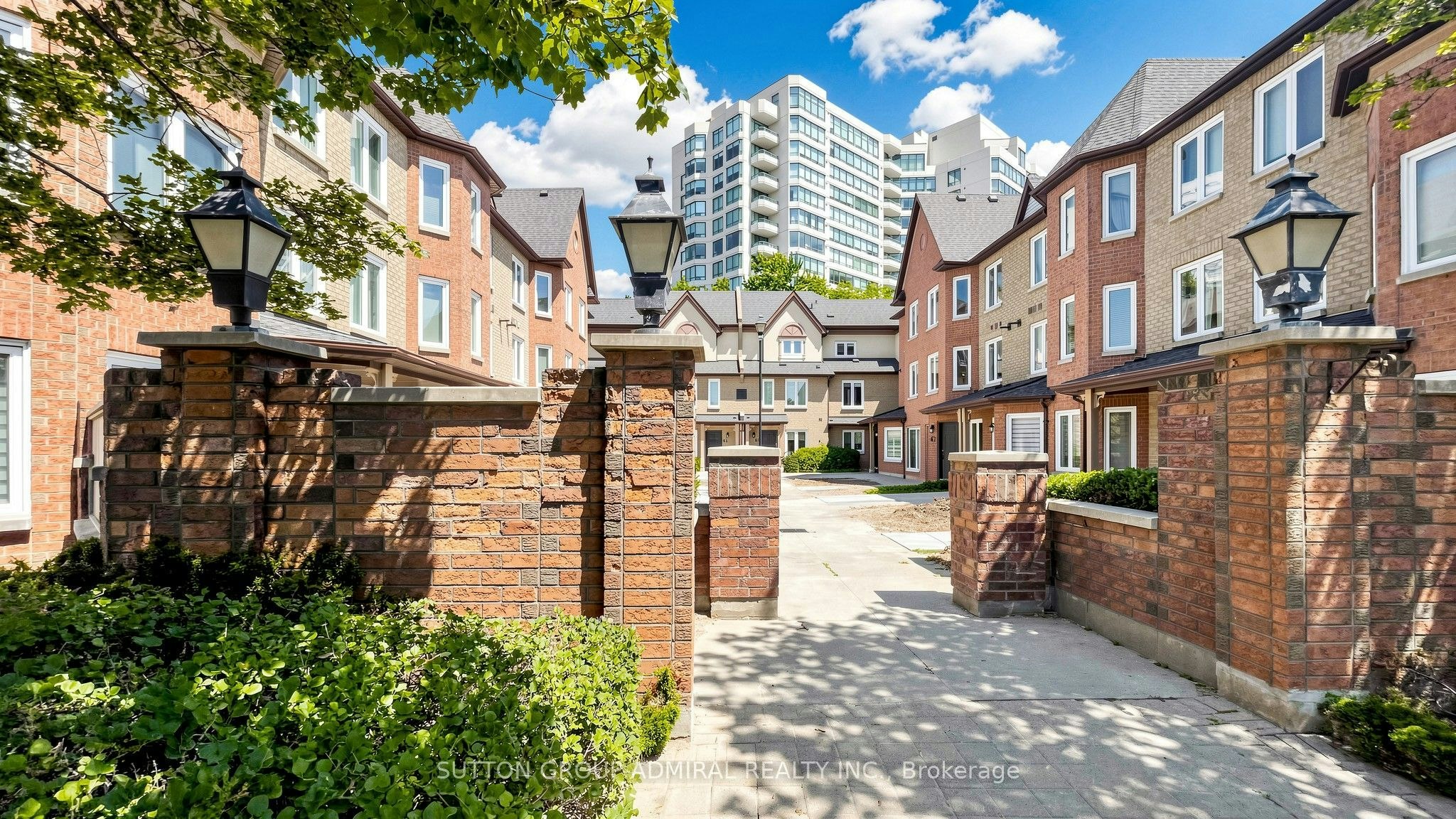 46-735 New Westminster Drive, Vaughan, ON, L4J 7Y9 - 32