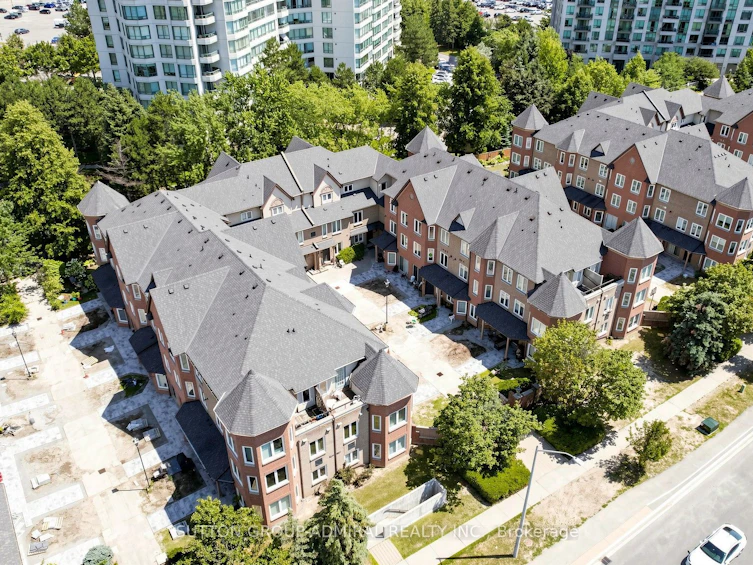 46-735 New Westminster Drive, Vaughan, ON, L4J 7Y9 - 38