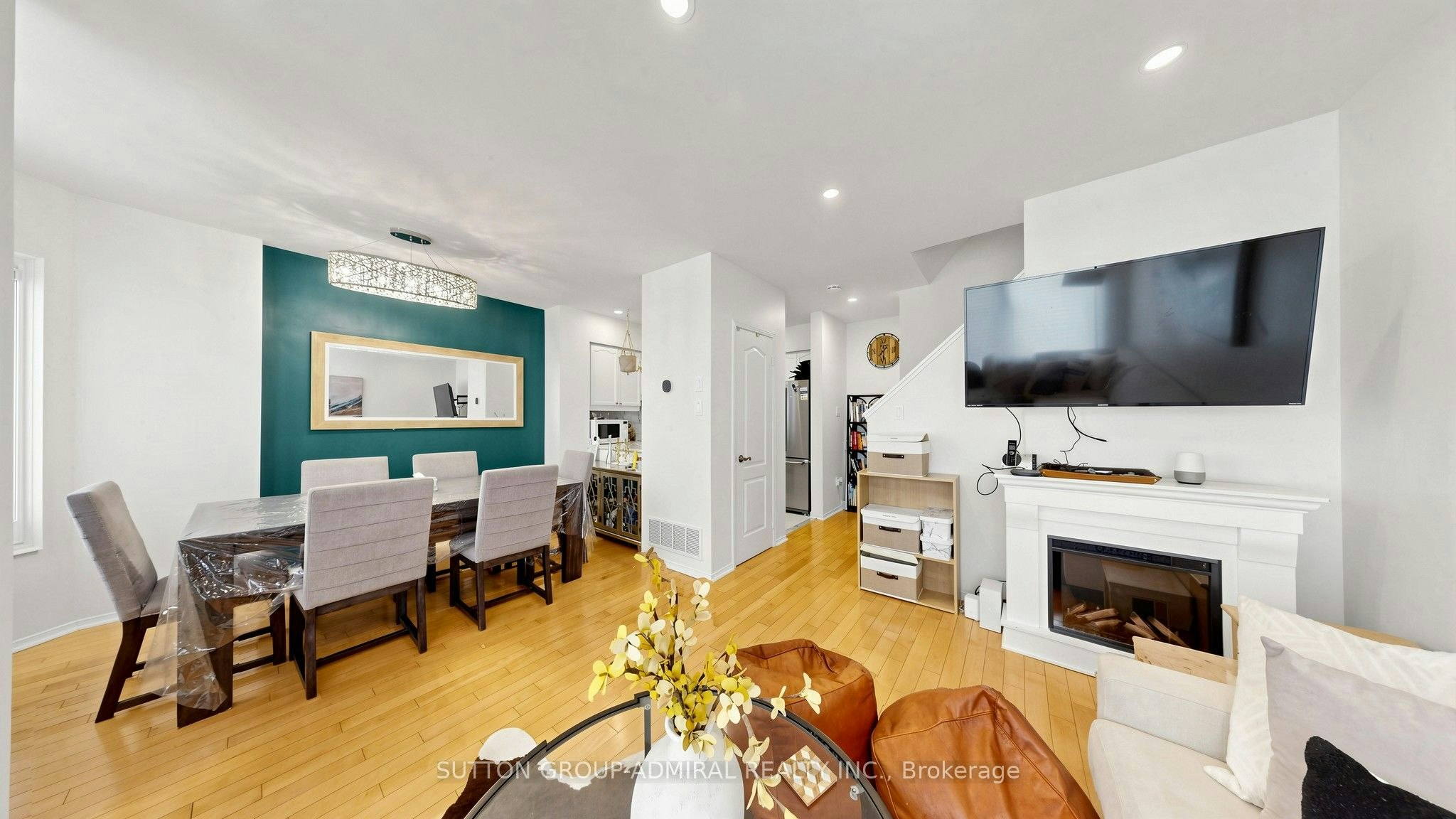46-735 New Westminster Drive, Vaughan, ON, L4J 7Y9 - 6