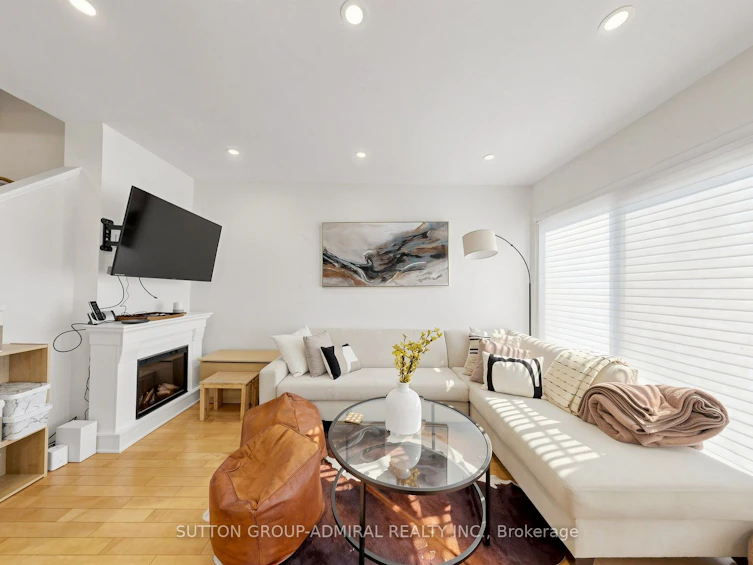 46-735 New Westminster Drive, Vaughan, ON, L4J 7Y9