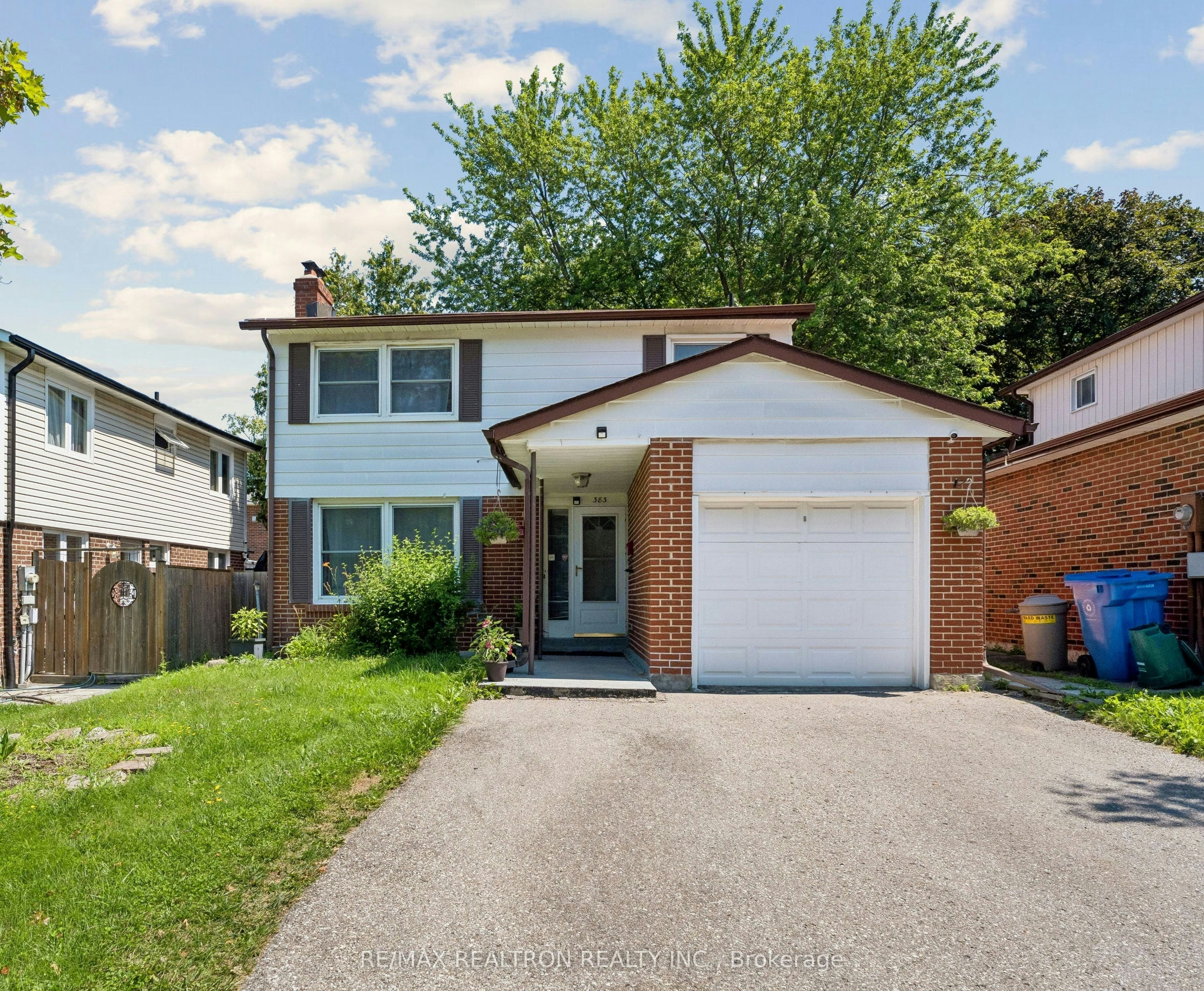383 Sandford Street, Newmarket, ON, L3Y 4S5