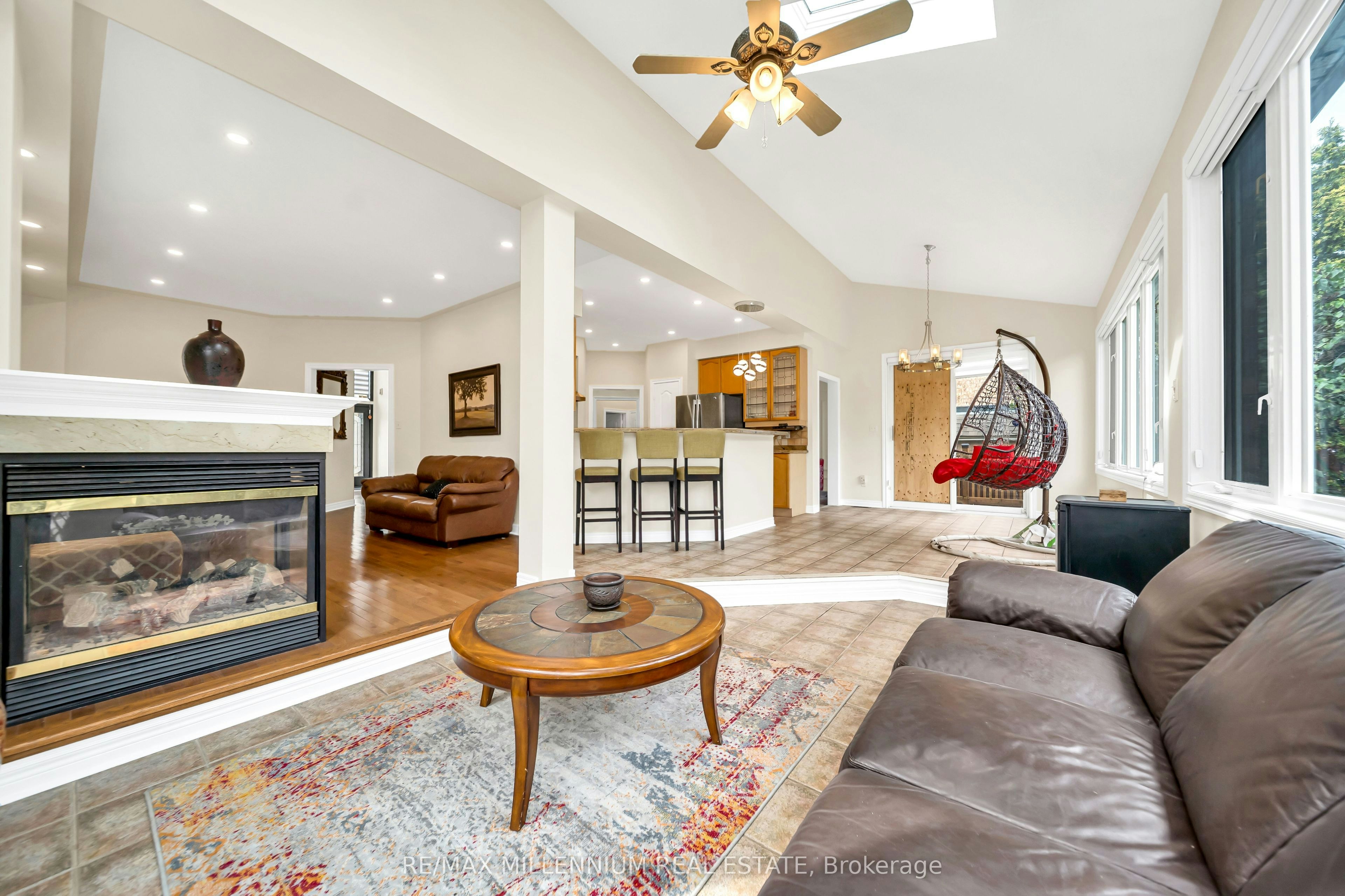 161 Julia Valentia Avenue, Vaughan, ON, L4H 1Z1 - 16