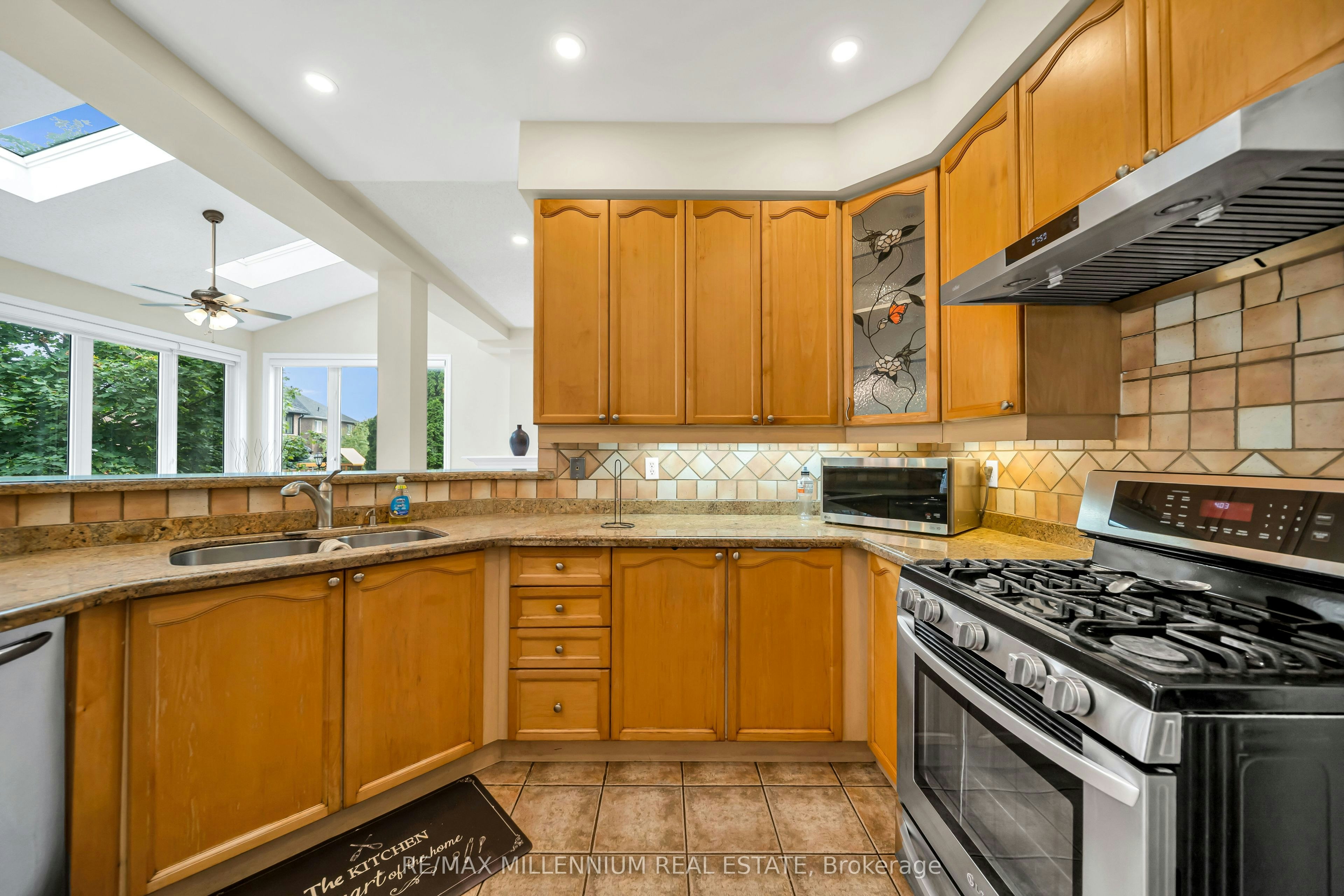 161 Julia Valentia Avenue, Vaughan, ON, L4H 1Z1 - 20