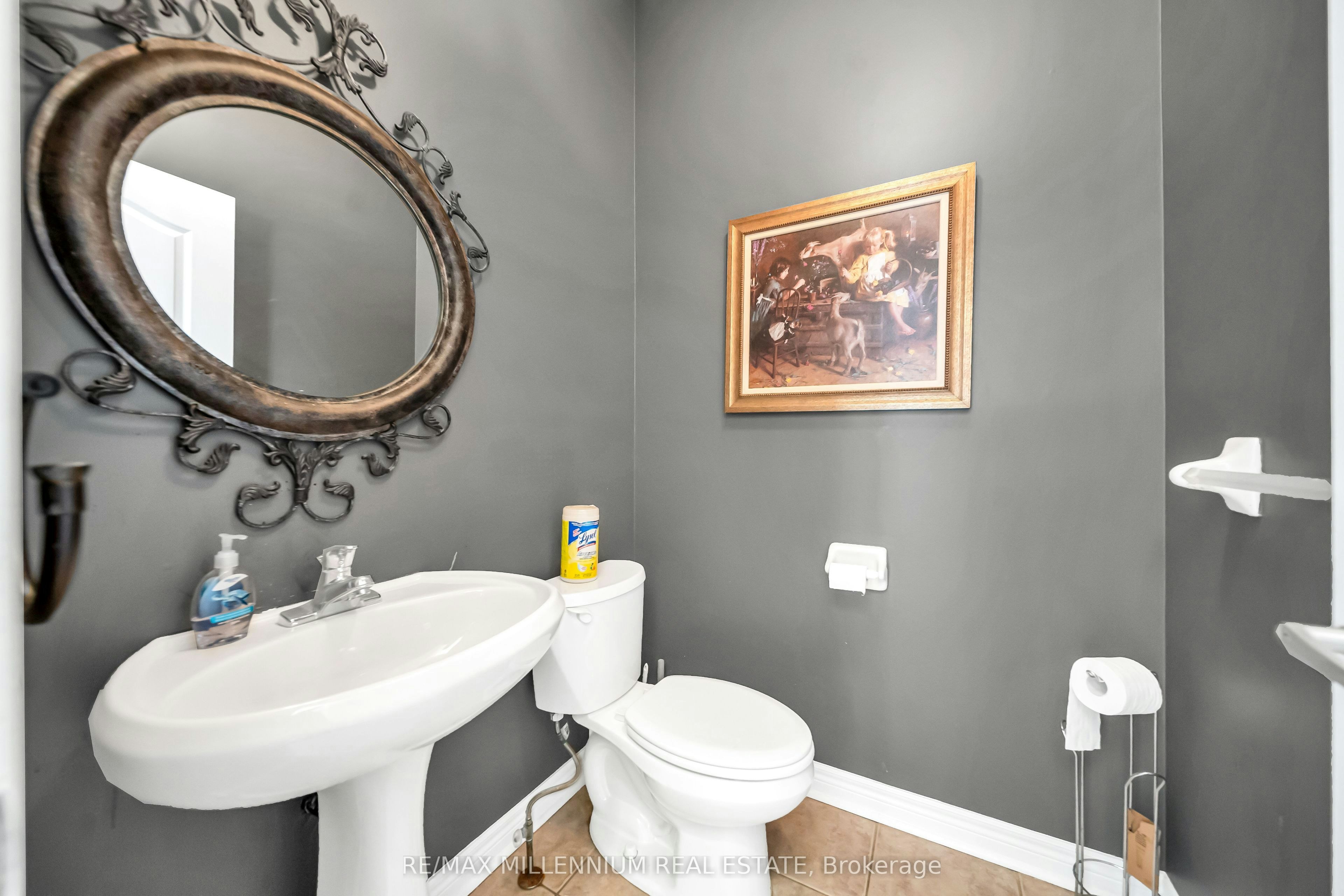 161 Julia Valentia Avenue, Vaughan, ON, L4H 1Z1 - 23