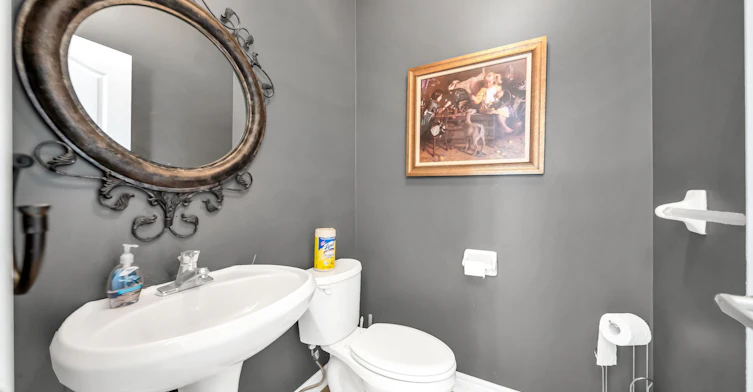 161 Julia Valentia Avenue, Vaughan, ON, L4H 1Z1 - 23