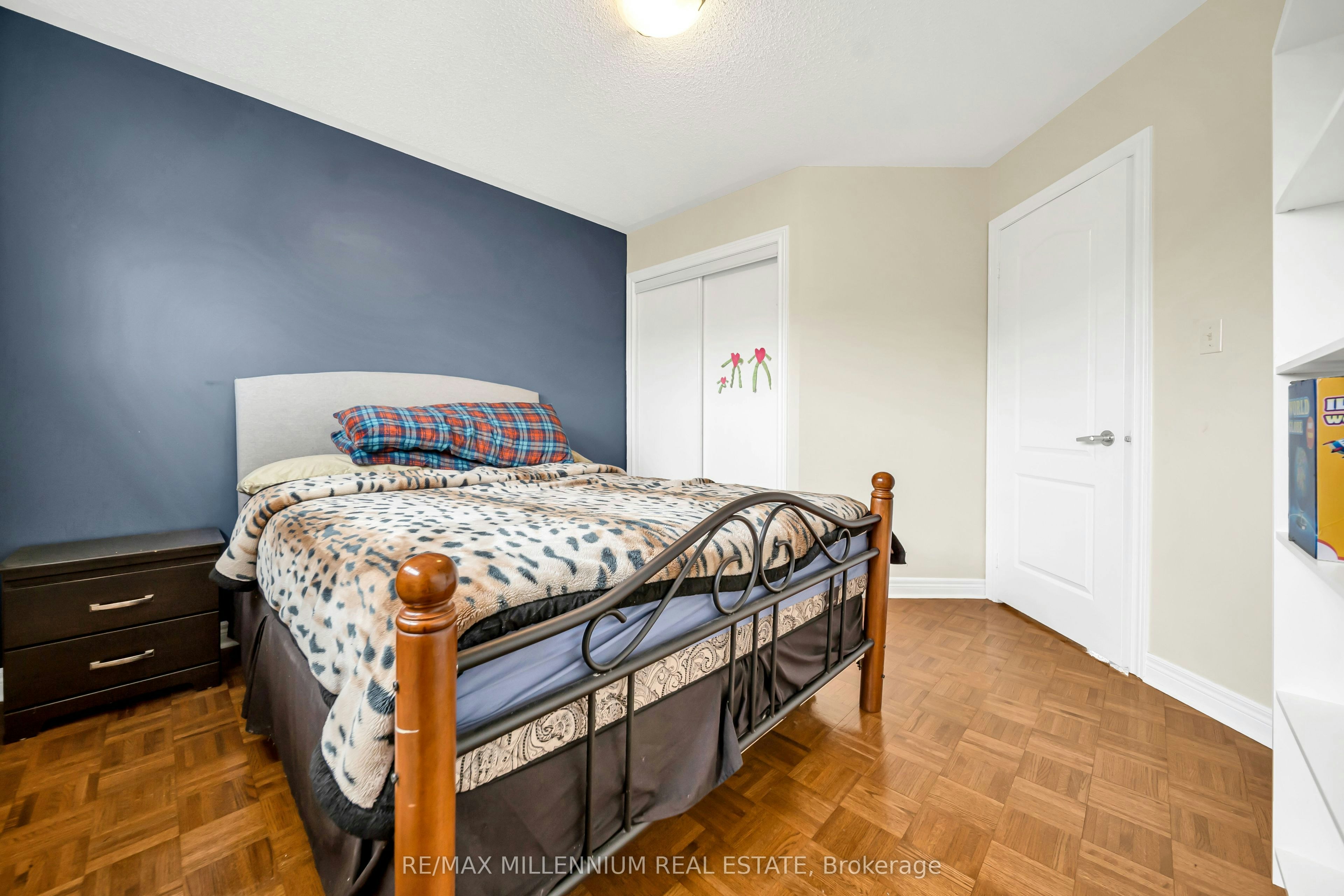161 Julia Valentia Avenue, Vaughan, ON, L4H 1Z1 - 36