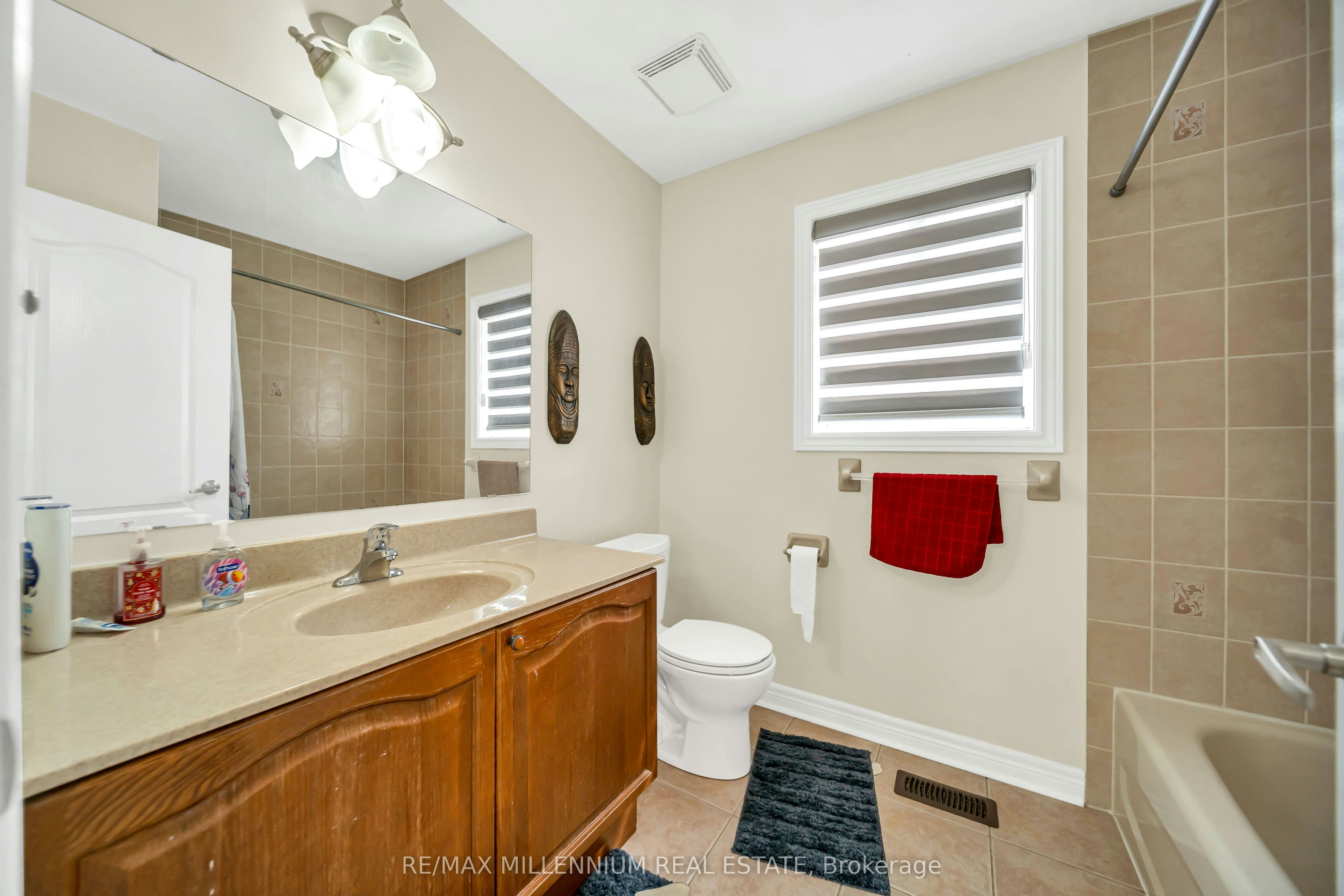 161 Julia Valentia Avenue, Vaughan, ON, L4H 1Z1 - 33