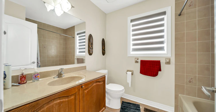 161 Julia Valentia Avenue, Vaughan, ON, L4H 1Z1 - 33