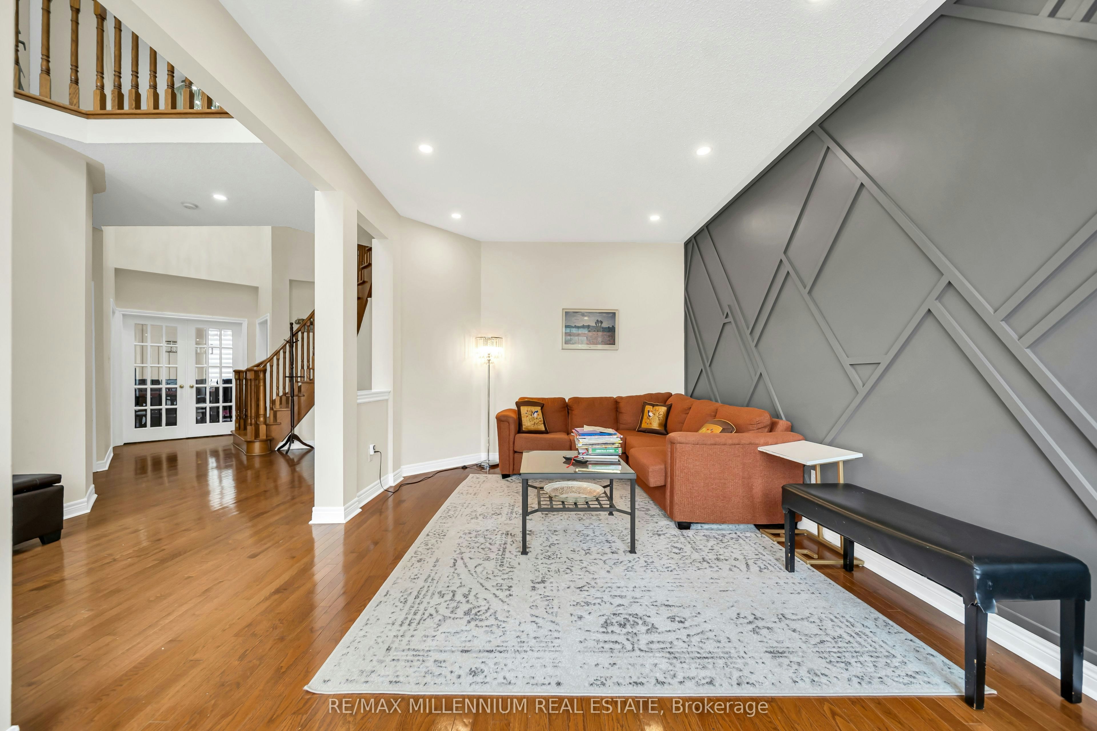 161 Julia Valentia Avenue, Vaughan, ON, L4H 1Z1 - 7