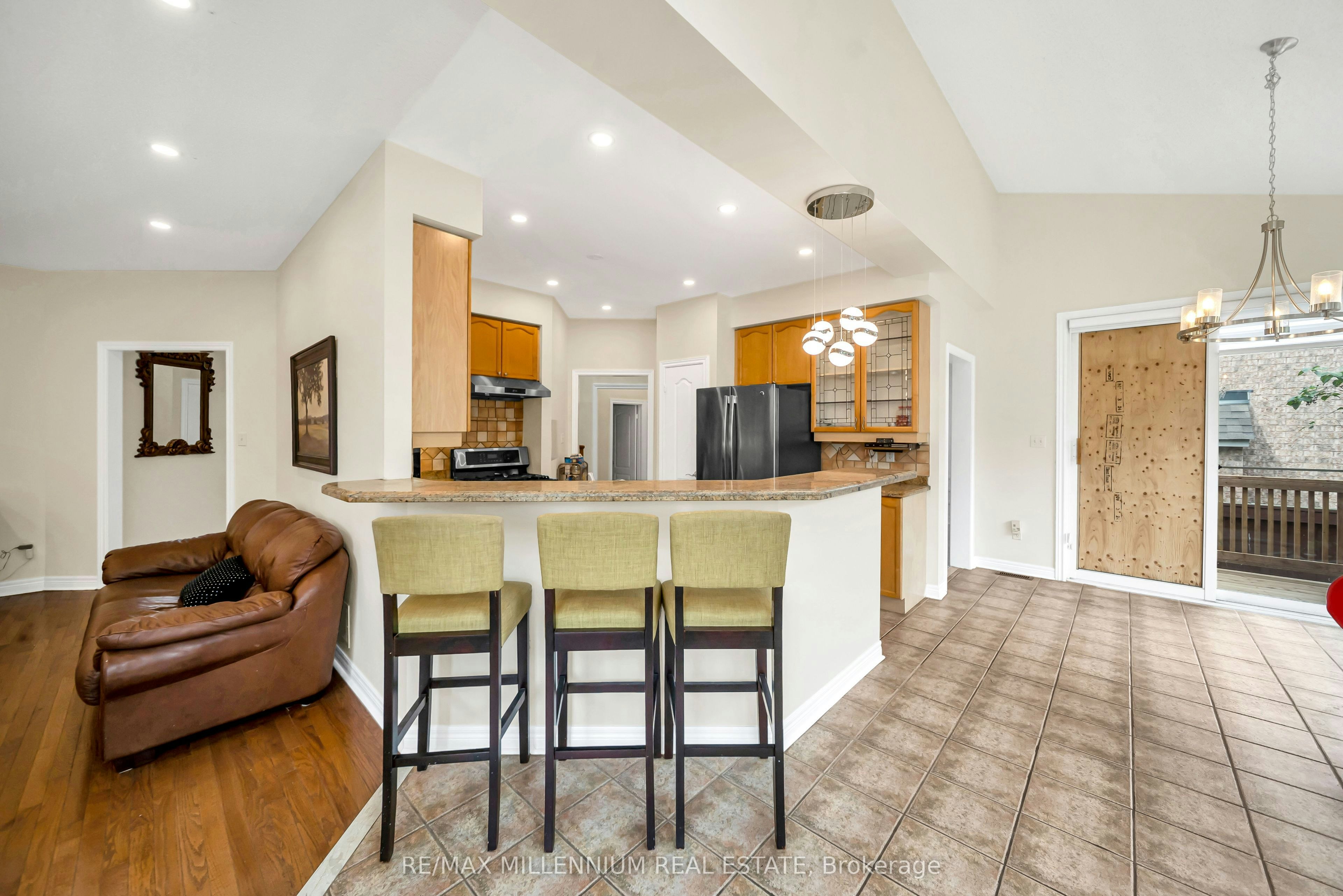 161 Julia Valentia Avenue, Vaughan, ON, L4H 1Z1 - 18