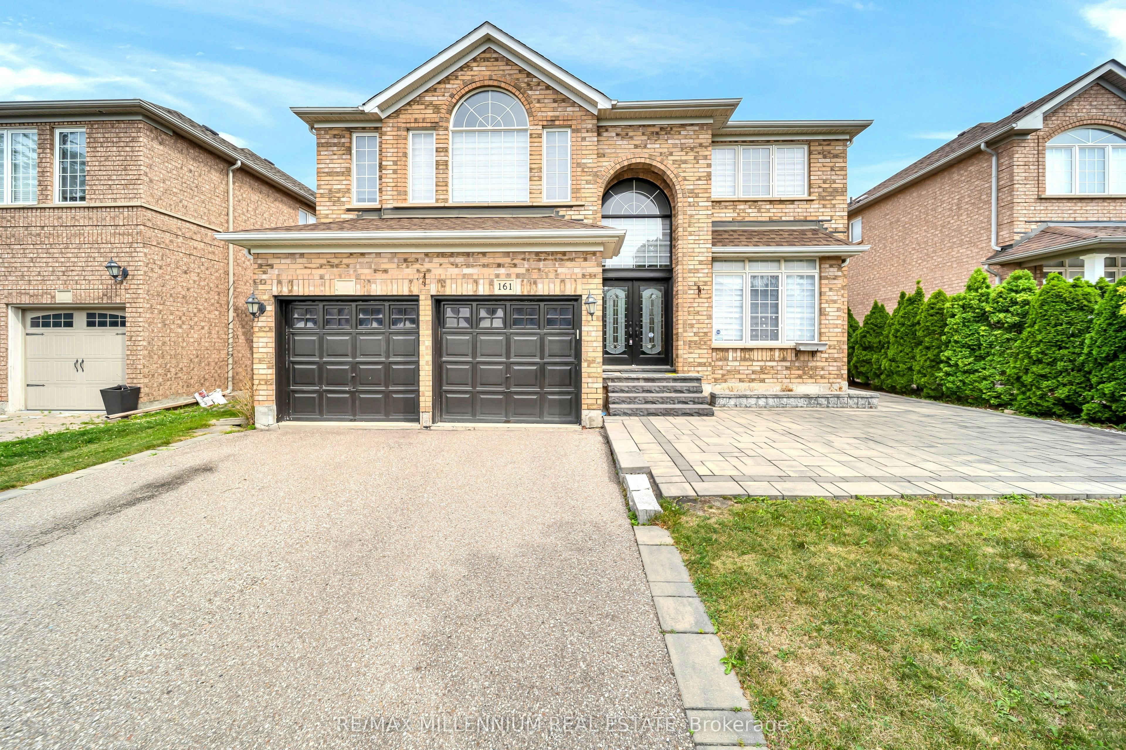 161 Julia Valentia Avenue, Vaughan, ON, L4H 1Z1 - 2