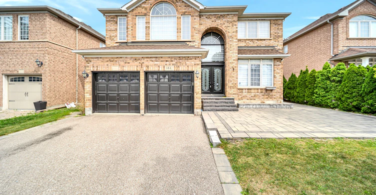 161 Julia Valentia Avenue, Vaughan, ON, L4H 1Z1 - 2
