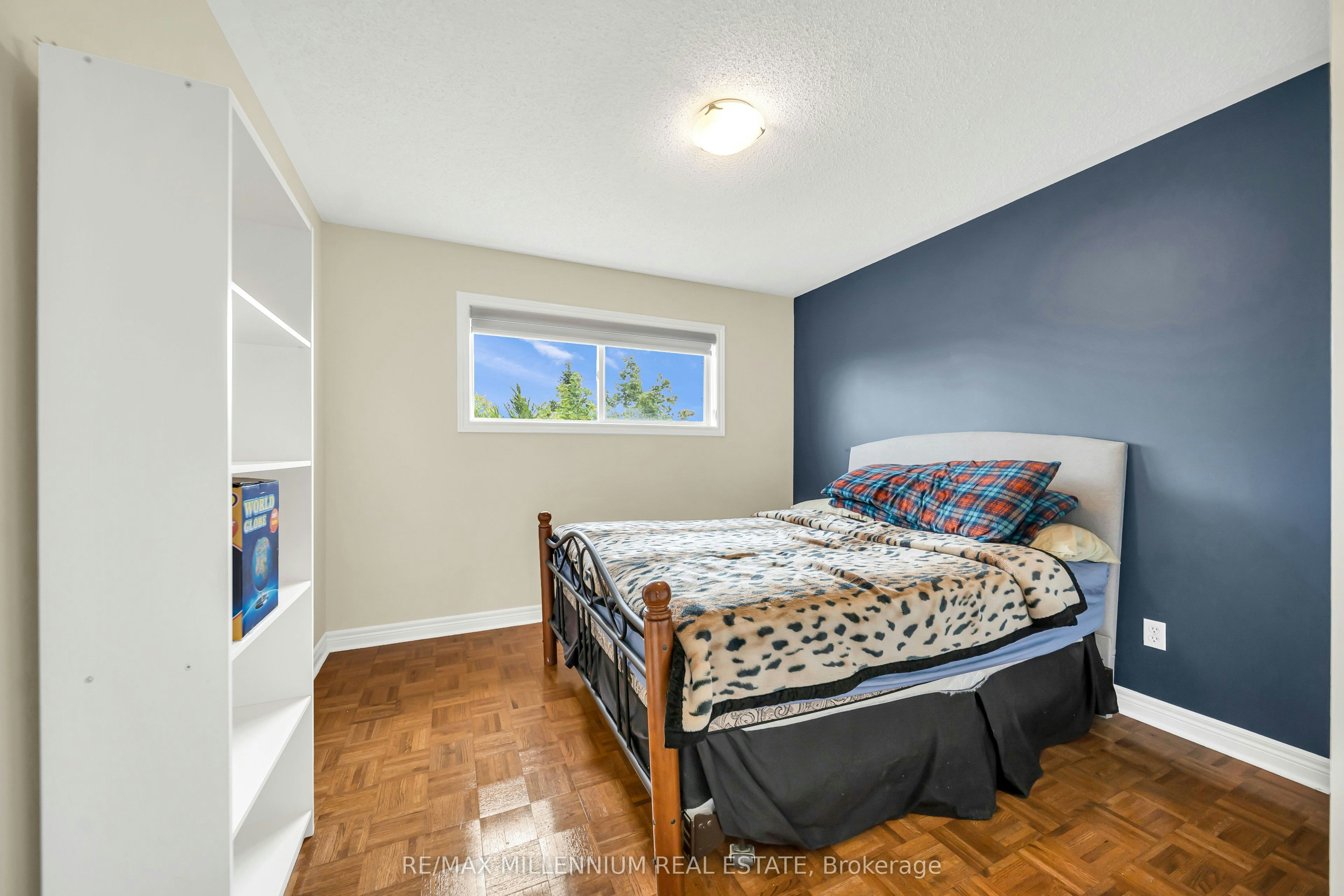 161 Julia Valentia Avenue, Vaughan, ON, L4H 1Z1 - 35
