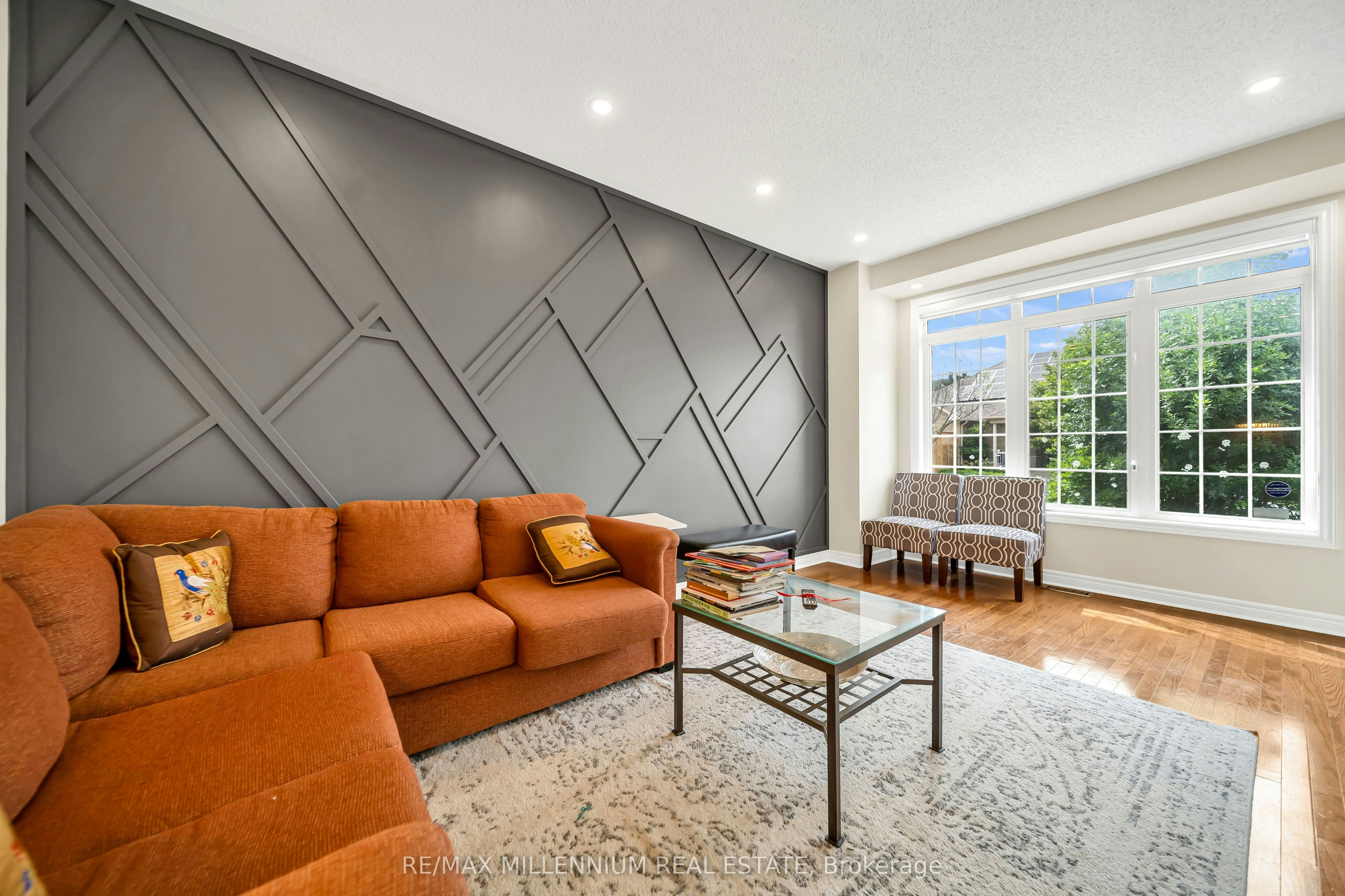 161 Julia Valentia Avenue, Vaughan, ON, L4H 1Z1 - 8