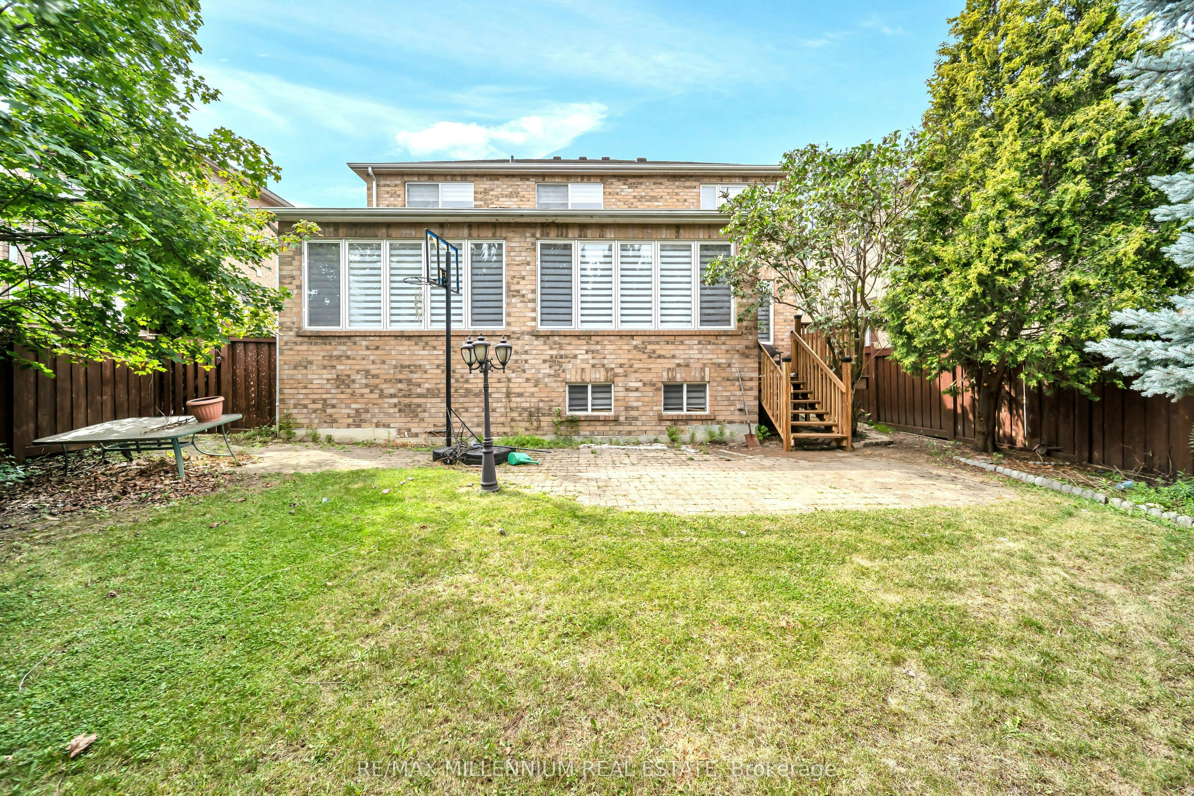 161 Julia Valentia Avenue, Vaughan, ON, L4H 1Z1 - 50