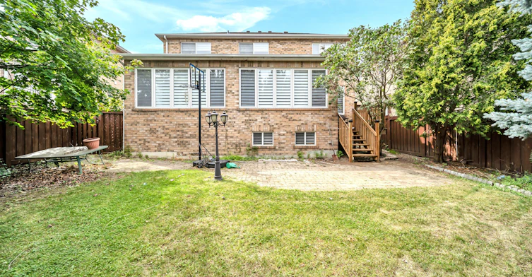 161 Julia Valentia Avenue, Vaughan, ON, L4H 1Z1 - 50