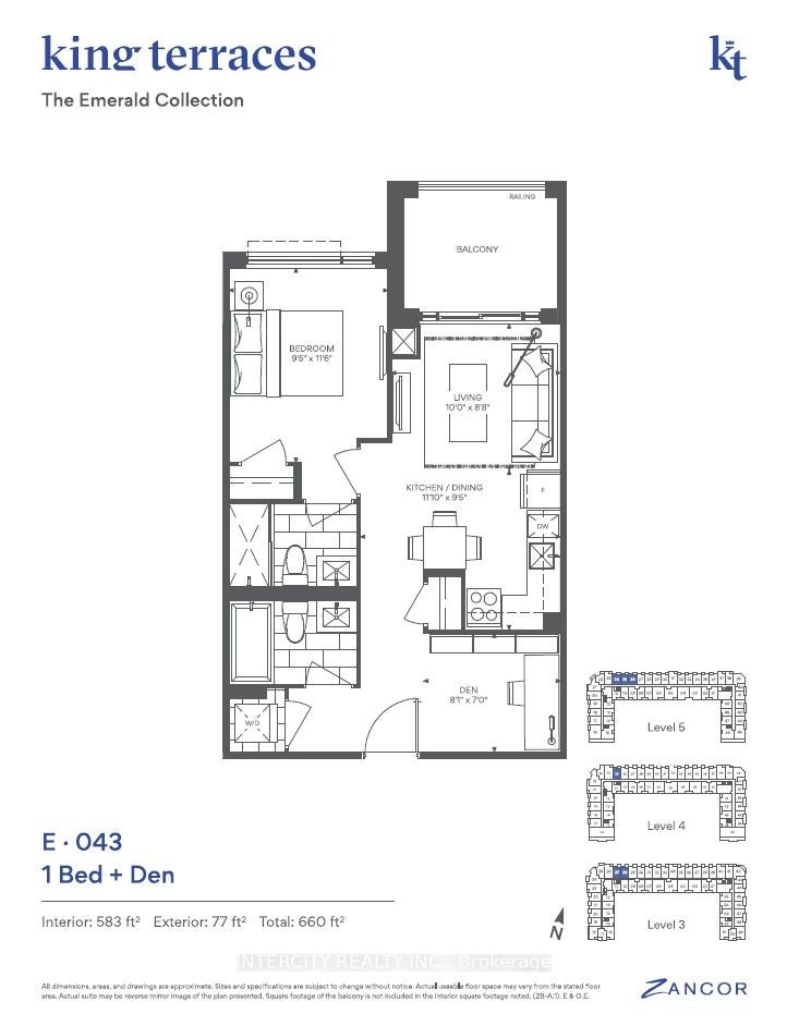 328-2075 King Road, King, ON, L7B 0R6 - 12