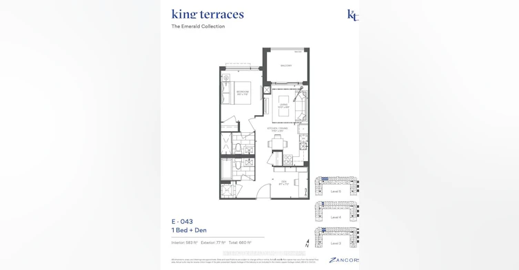 328-2075 King Road, King, ON, L7B 0R6 - 12