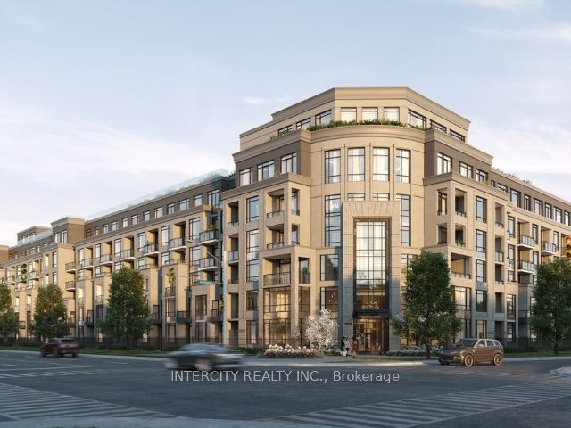 328-2075 King Road, King, ON, L7B 0R6 - 2