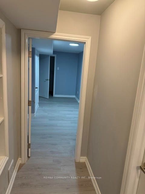 Bsmt-327 Mantle Avenue, Whitchurch-Stouffville, ON, L4A 0R9 - 11