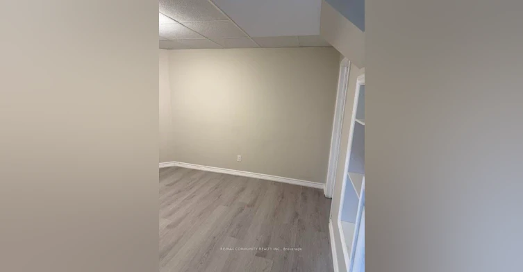 Bsmt-327 Mantle Avenue, Whitchurch-Stouffville, ON, L4A 0R9 - 14