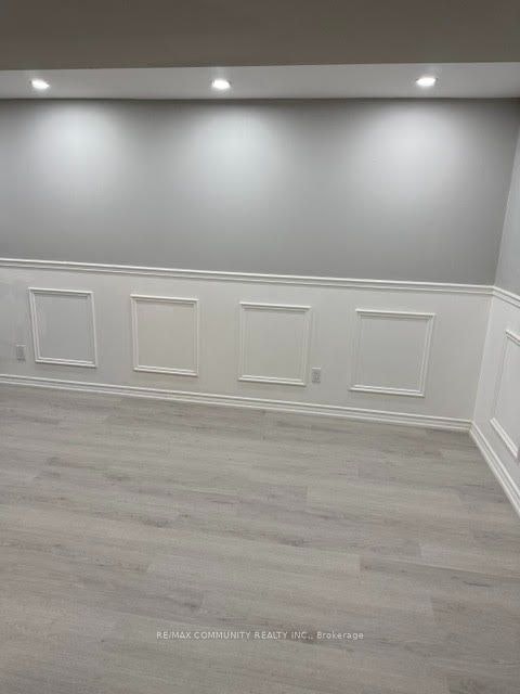 Bsmt-327 Mantle Avenue, Whitchurch-Stouffville, ON, L4A 0R9 - 3