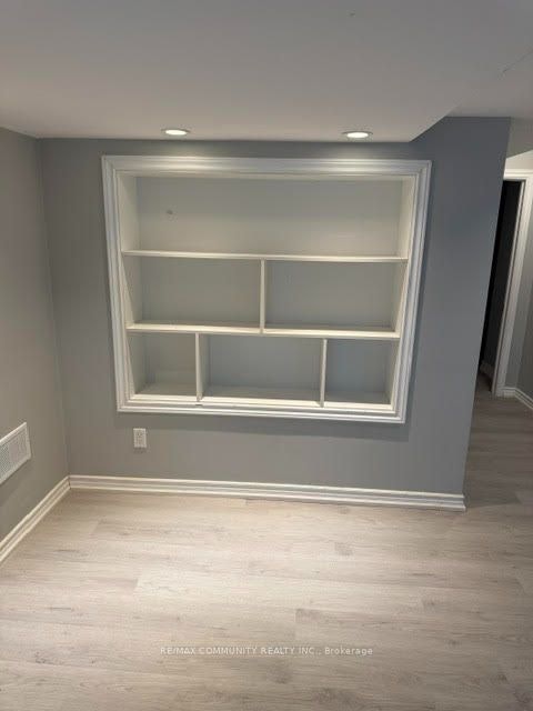 Bsmt-327 Mantle Avenue, Whitchurch-Stouffville, ON, L4A 0R9 - 13