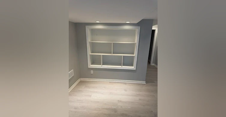 Bsmt-327 Mantle Avenue, Whitchurch-Stouffville, ON, L4A 0R9 - 13