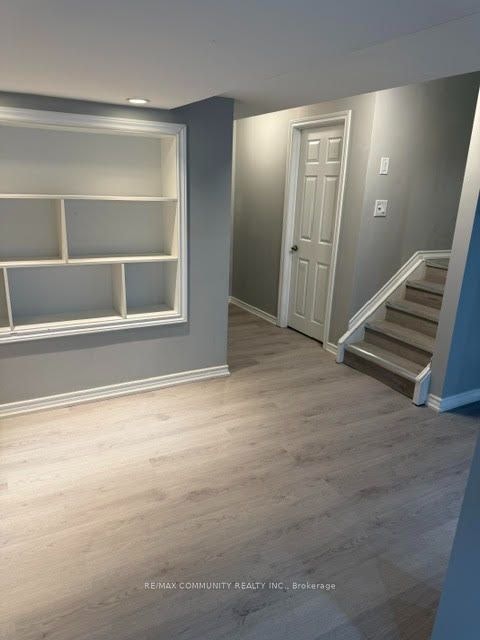 Bsmt-327 Mantle Avenue, Whitchurch-Stouffville, ON, L4A 0R9 - 15