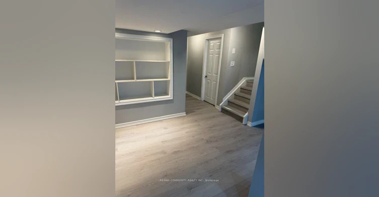 Bsmt-327 Mantle Avenue, Whitchurch-Stouffville, ON, L4A 0R9 - 15
