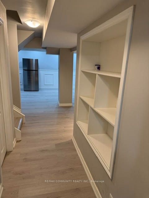 Bsmt-327 Mantle Avenue, Whitchurch-Stouffville, ON, L4A 0R9 - 12