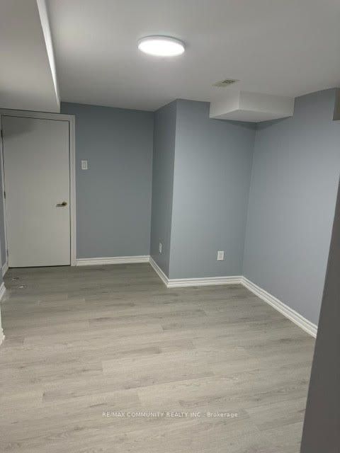 Bsmt-327 Mantle Avenue, Whitchurch-Stouffville, ON, L4A 0R9 - 10