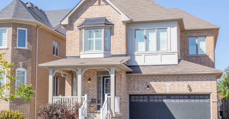 Bsmt-327 Mantle Avenue, Whitchurch-Stouffville, ON, L4A 0R9