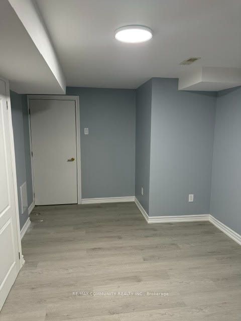 Bsmt-327 Mantle Avenue, Whitchurch-Stouffville, ON, L4A 0R9 - 9